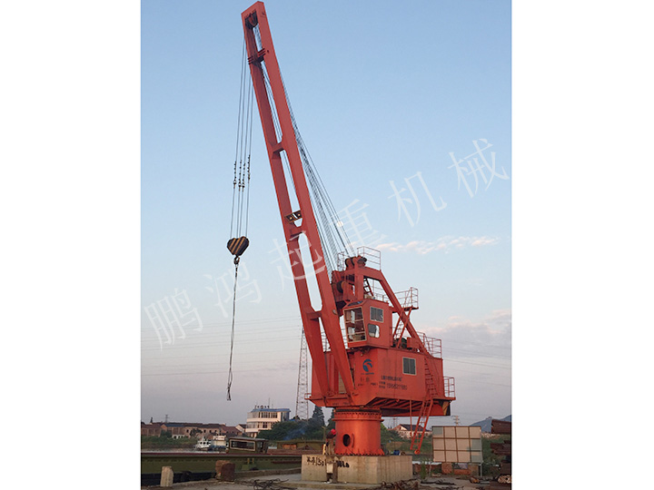 HGQ25t-18m（抓、吊兩用）